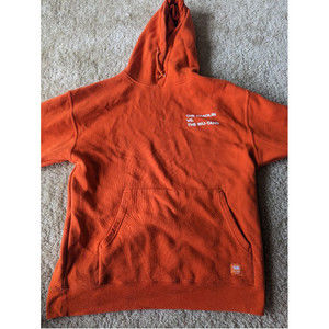 Authentic Shaolin Vs Wu Tang Collectible Hoodie